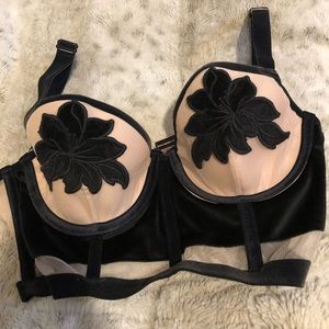 NWT: Victoria's Secret Corset